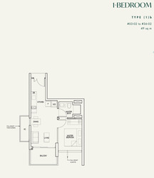 The Avenir (D9), Condominium #551512371